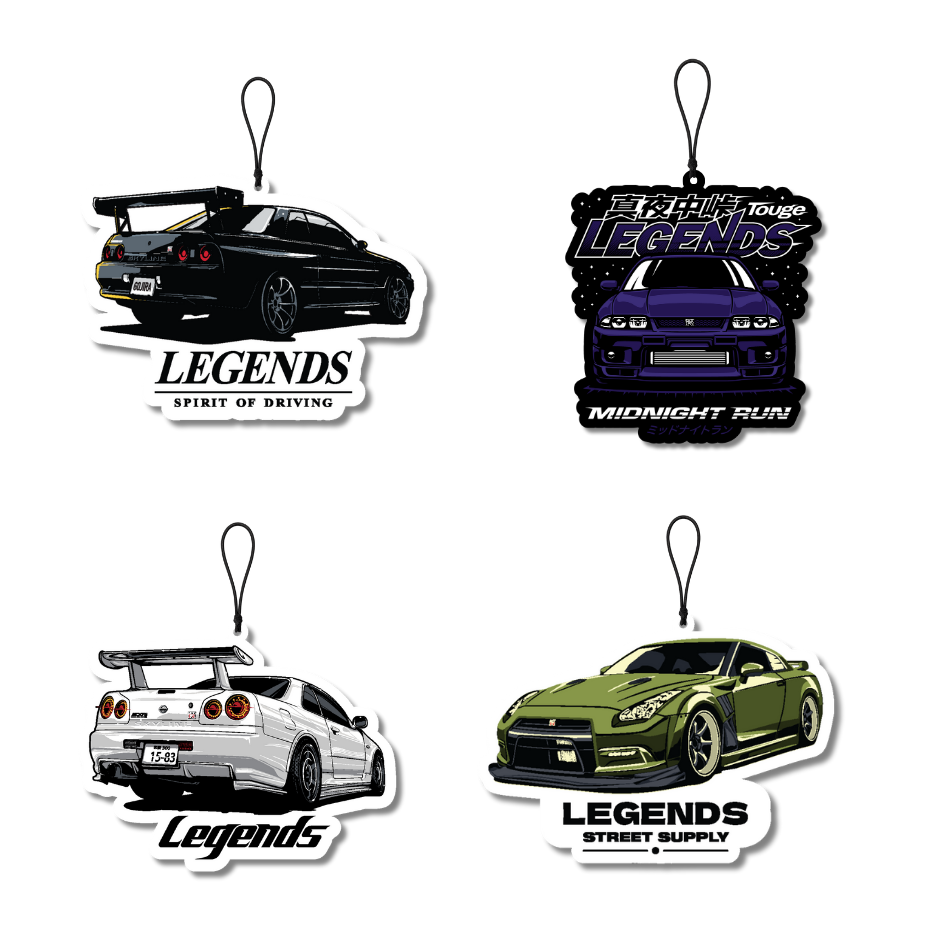 Ornament Bundle - 2025