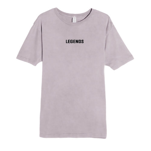 * Tshirt - Acid Washed Motorsports Club