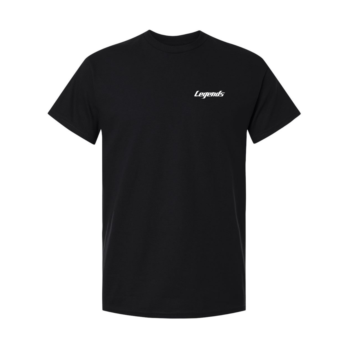 Tshirt - Black R32 Garage