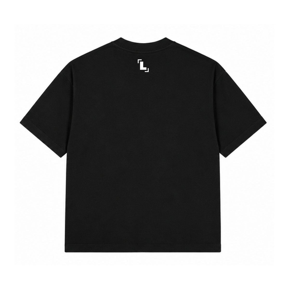Tshirt - Black Signature Premium