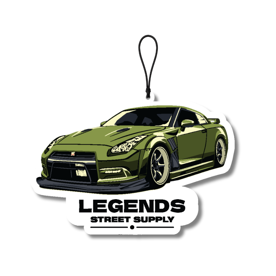 Ornament - R35