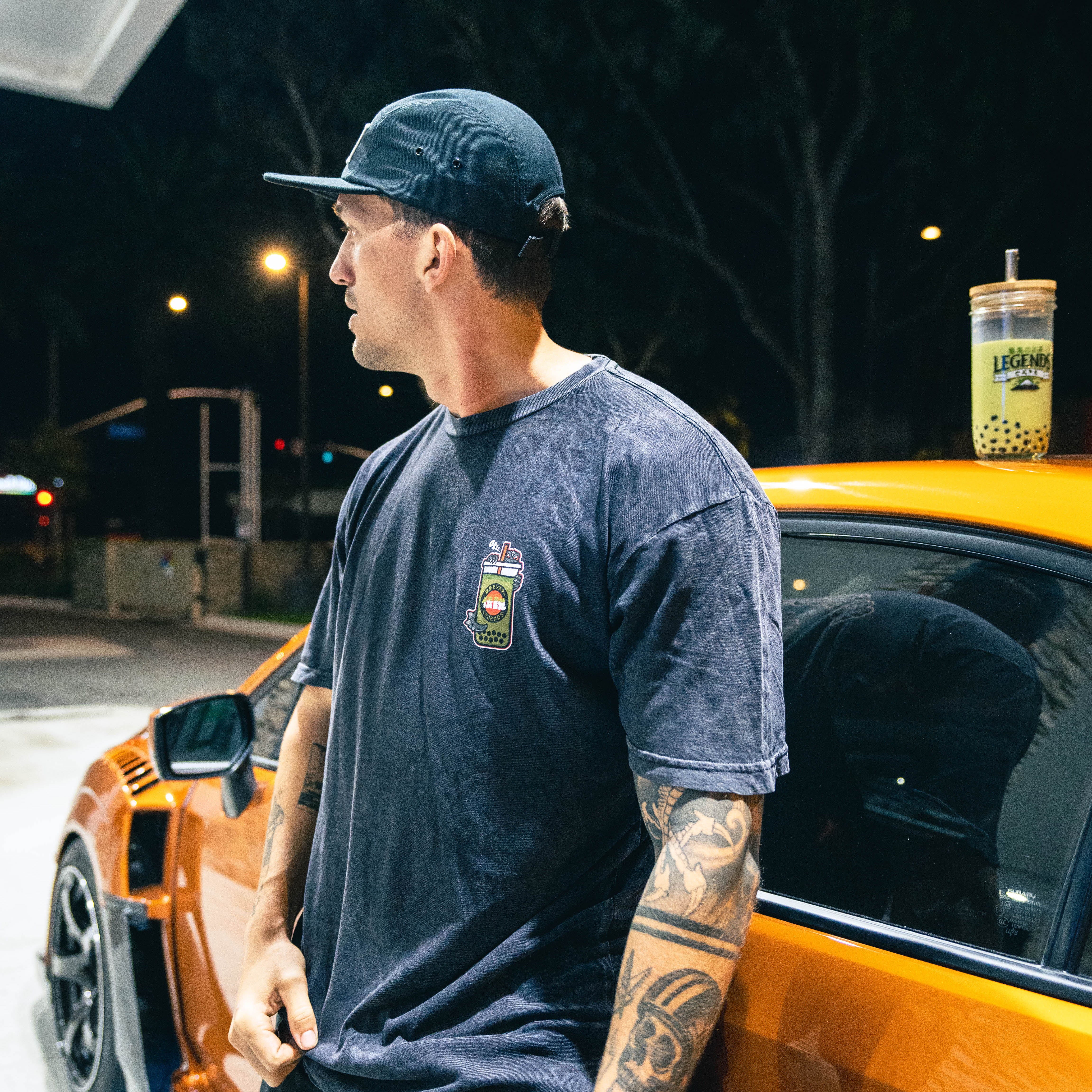 Boba Cup - Boba Matsuri