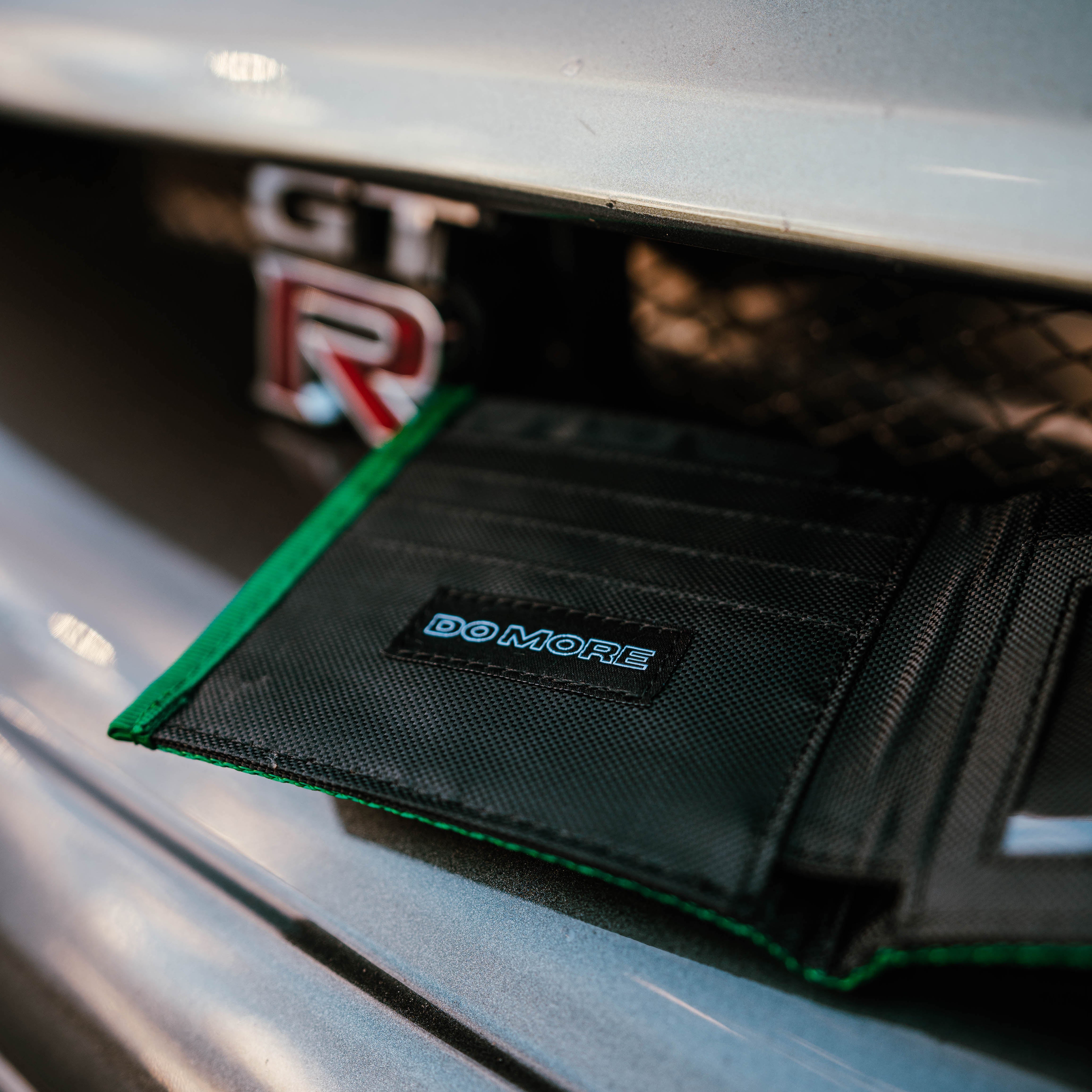 Wallet - Green Signature