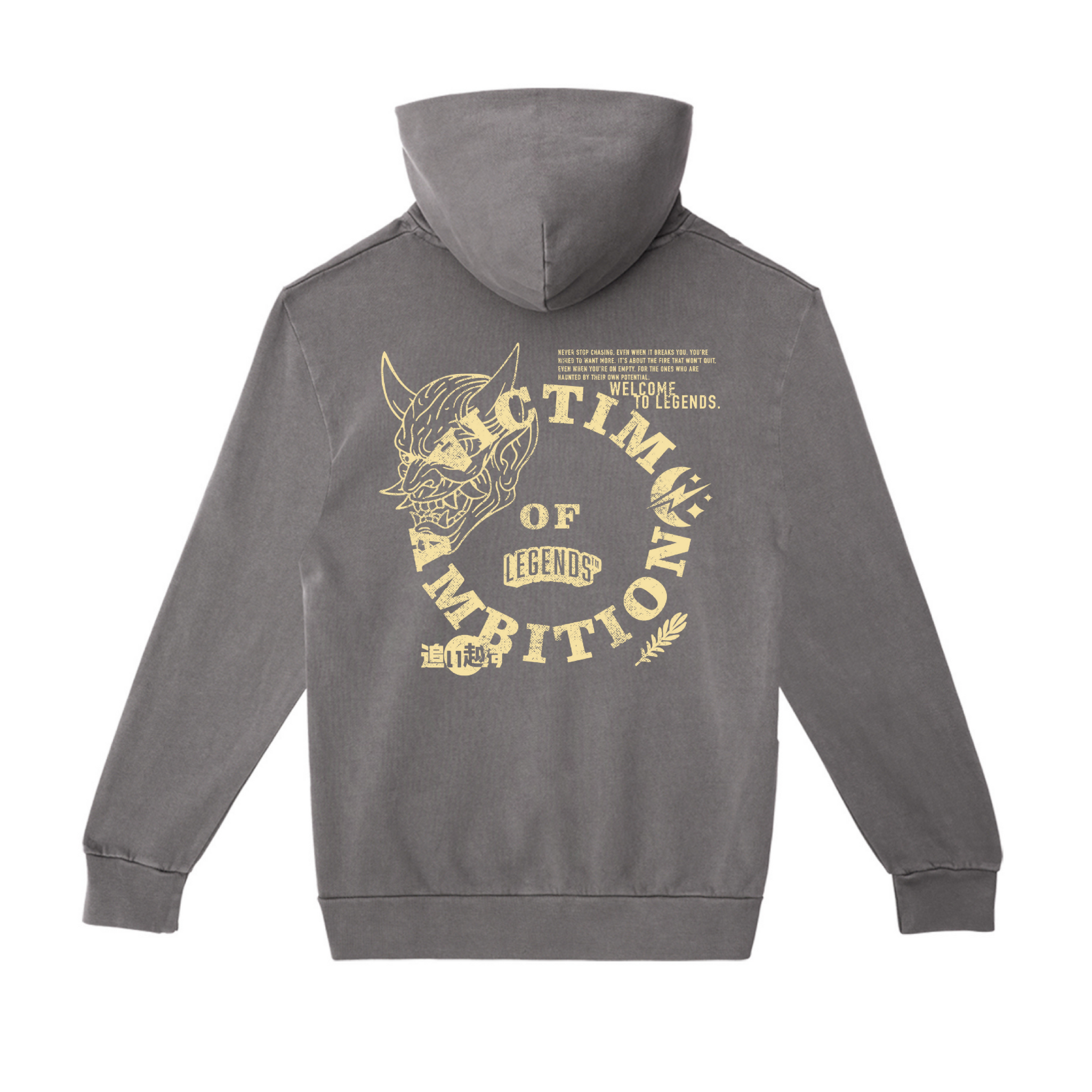 Expertly crafted for comfort and durability, this hoodie is made
