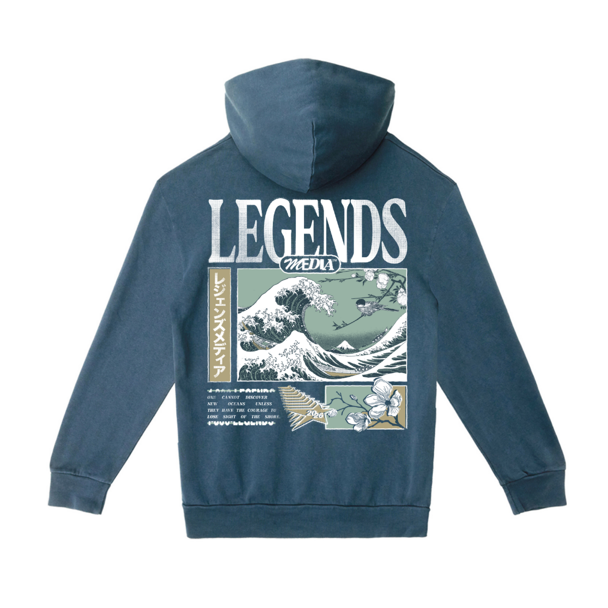 Expertly crafted for comfort and durability, this hoodie is made