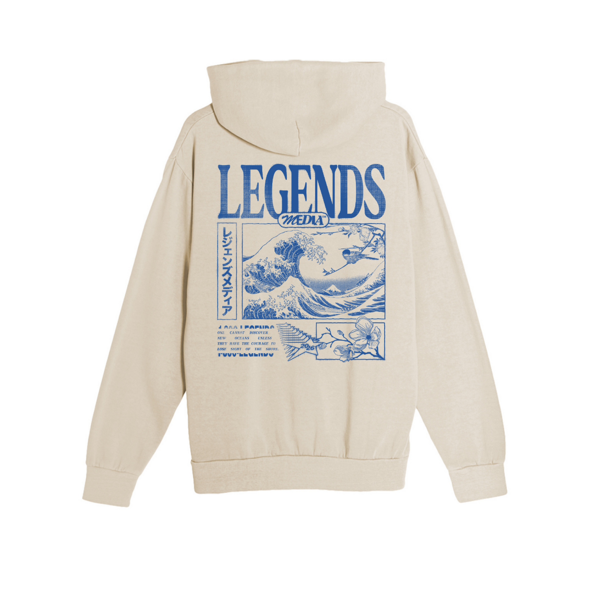 Expertly crafted for comfort and durability, this hoodie is made