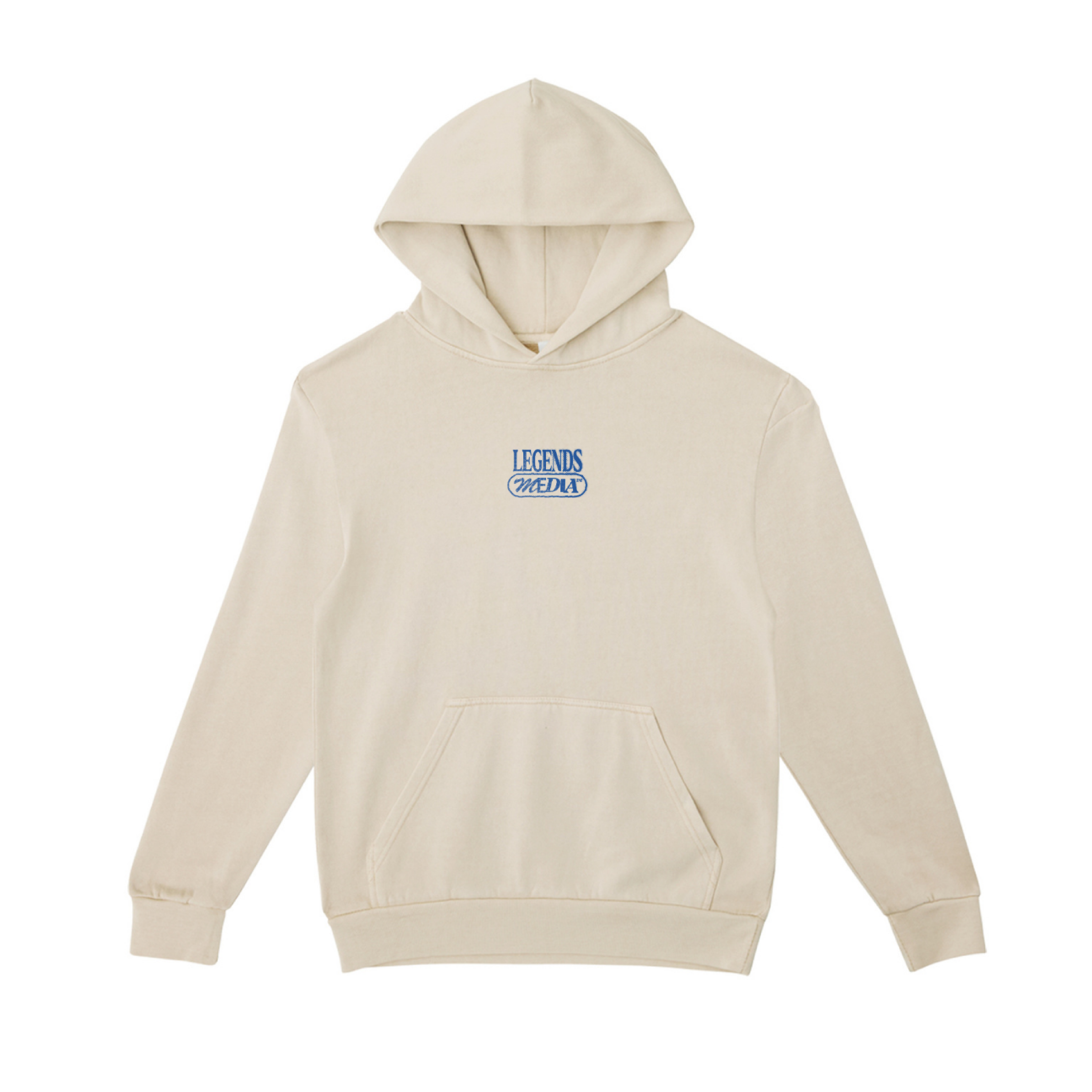 Hoodie - Tan Nami