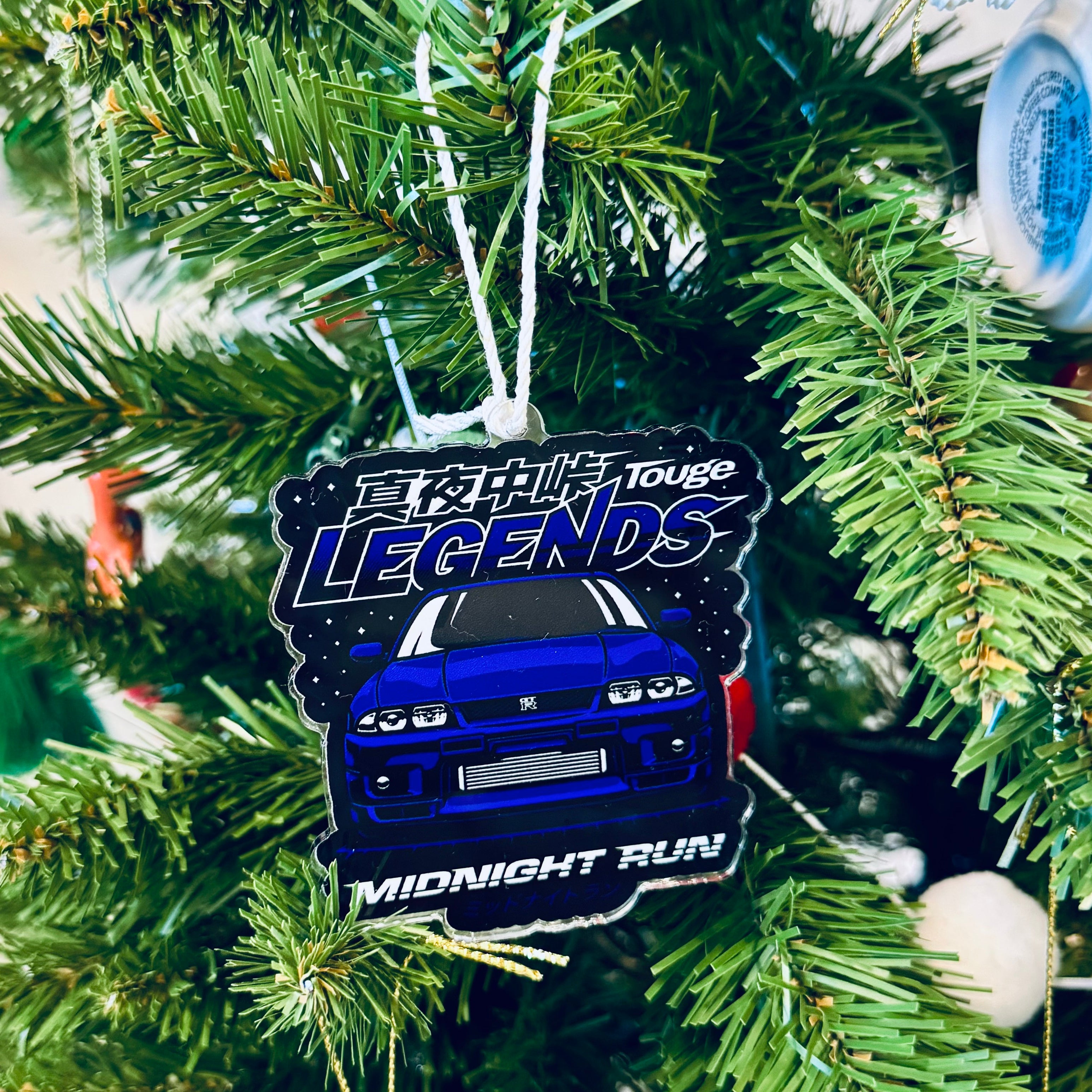 Ornament - R33
