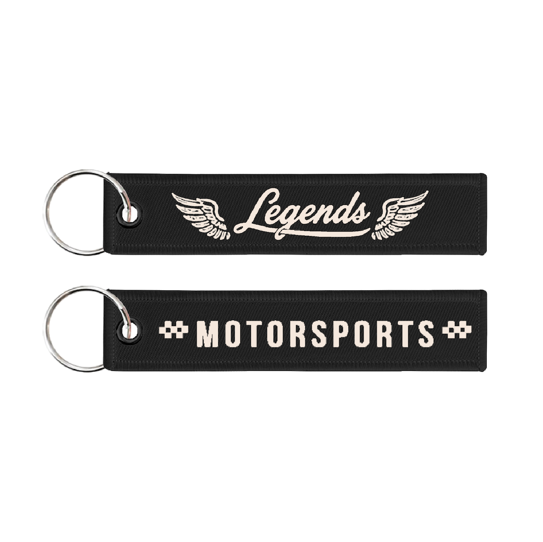 ロコハワイ Our high quality embroidered jet tag measures 5.25