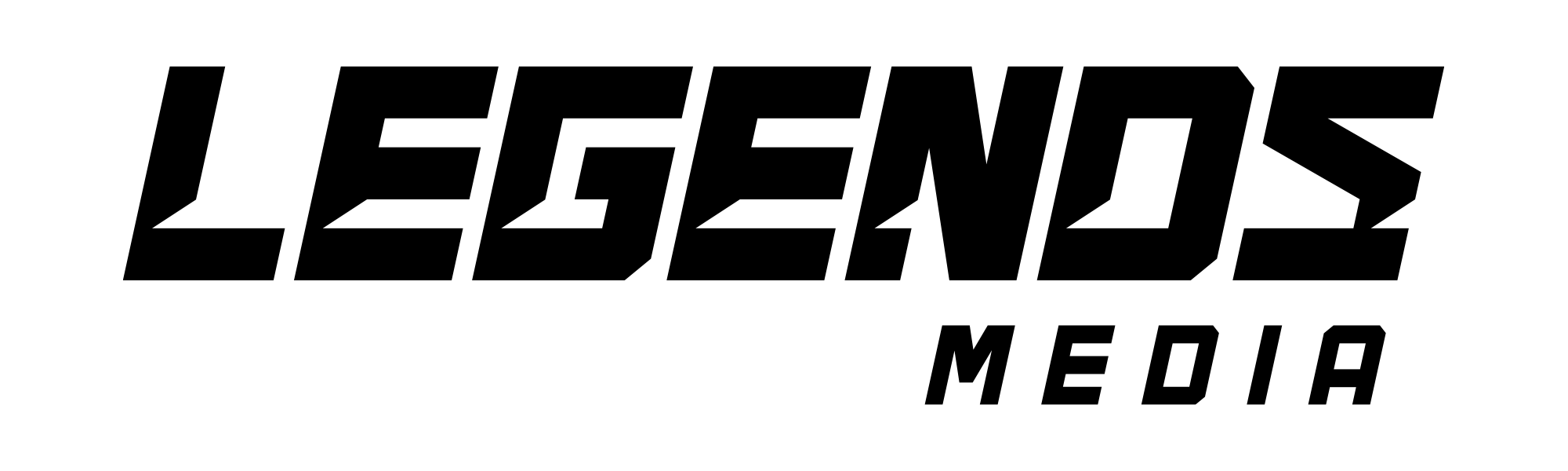 Legends Media logo