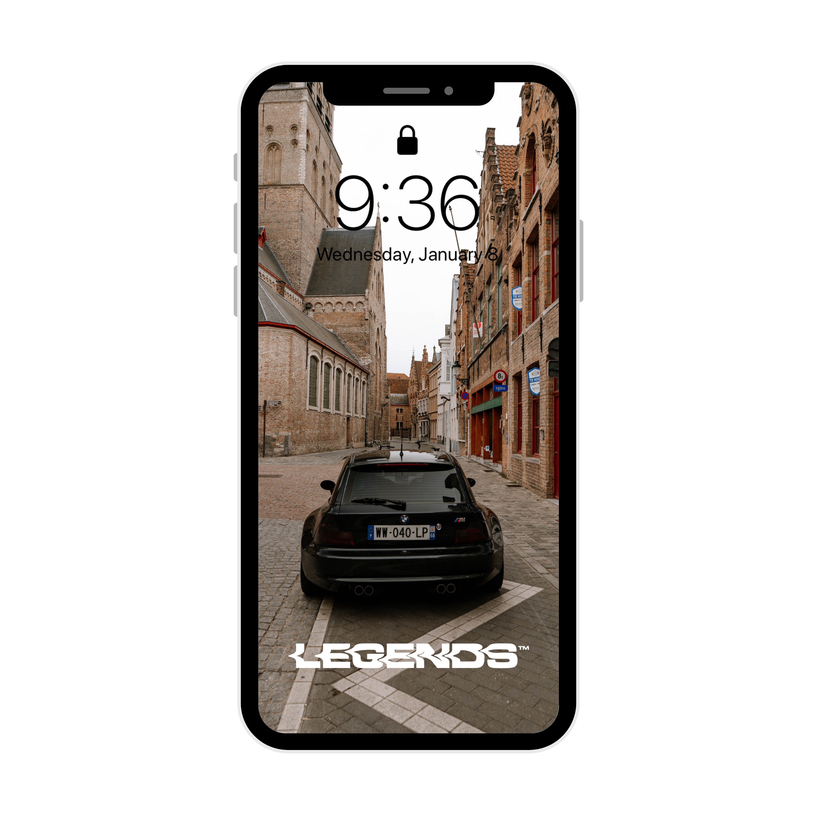 VIP - Digital Download - Z3 Streets