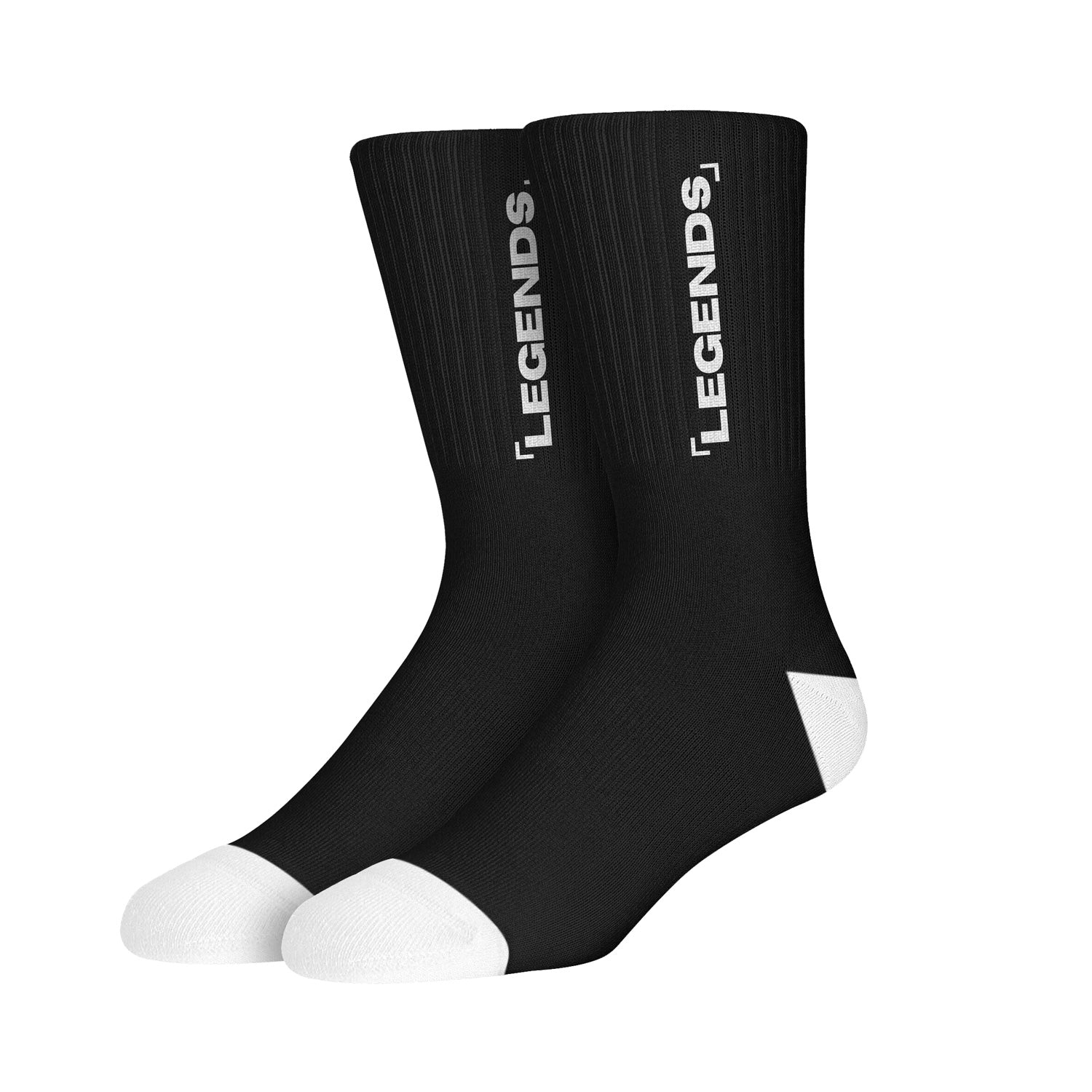 Socks - Black Signature