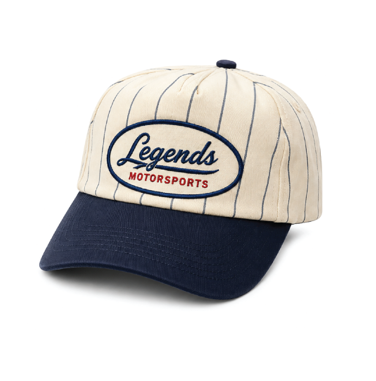 Trucker Hat - Blue Passion