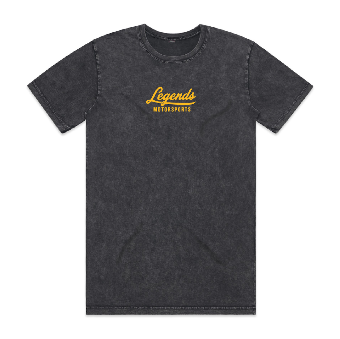 Tshirt - Acid Washed Victory