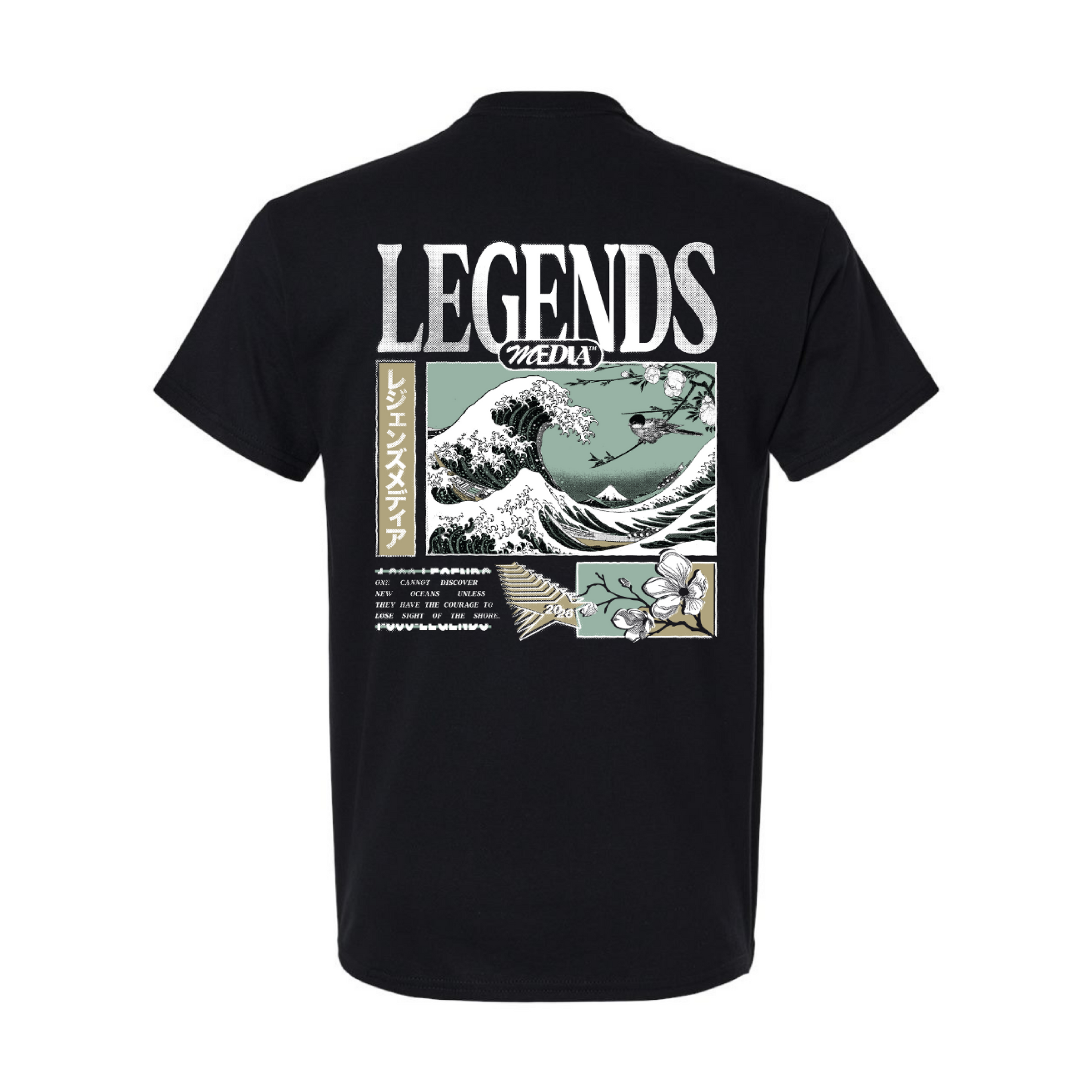 ☆最終SALE☆ PIANC ブラックTシャツS SM-HR1-0000-001_sivasdescalzo-