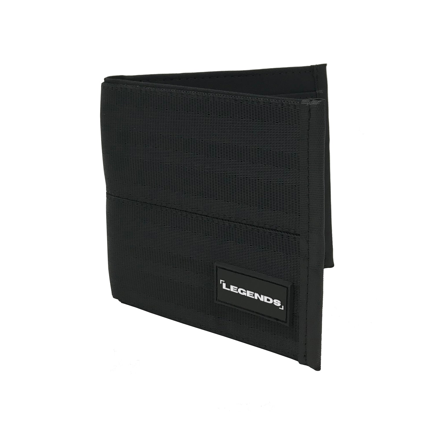 Wallet - Black Signature