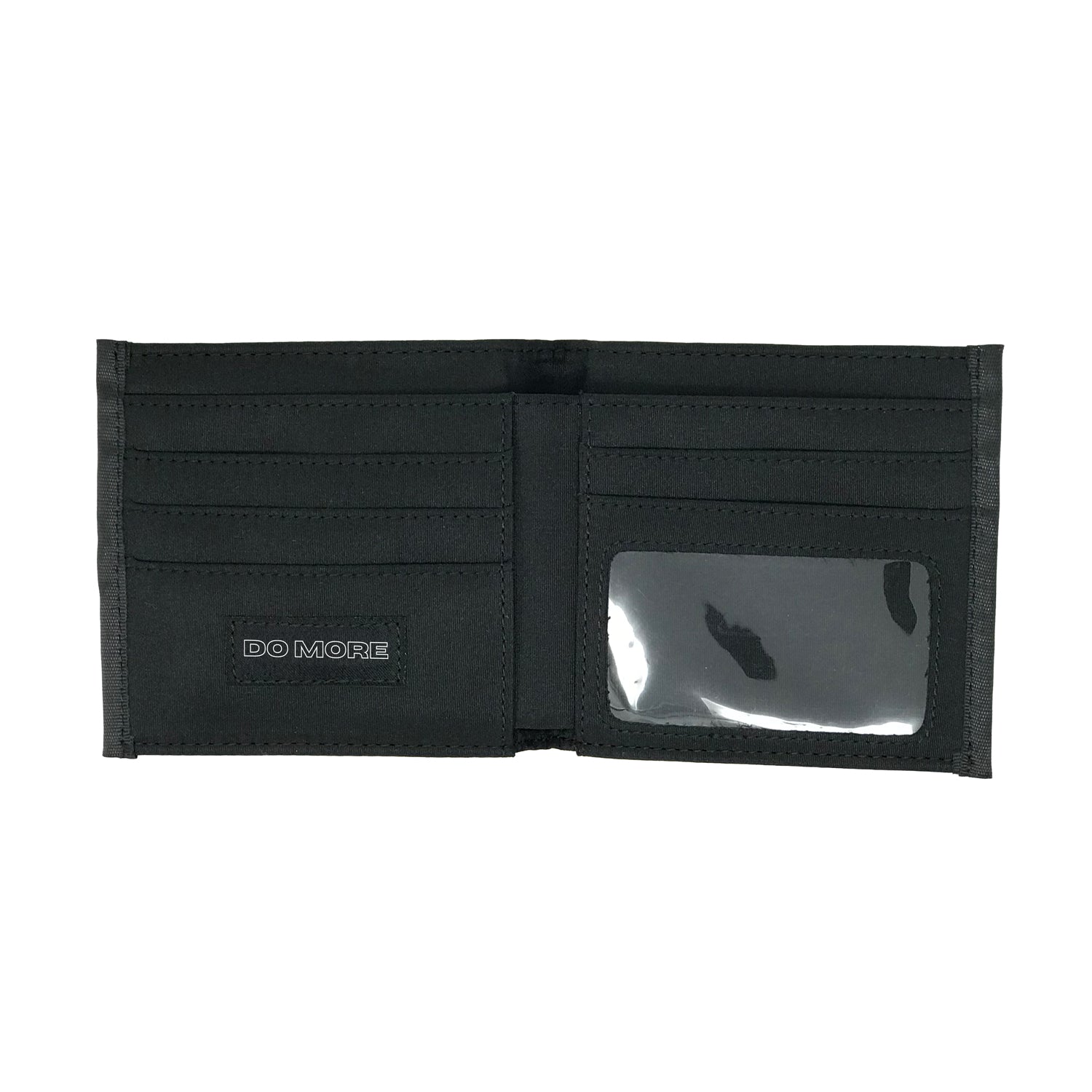 Wallet - Black Signature