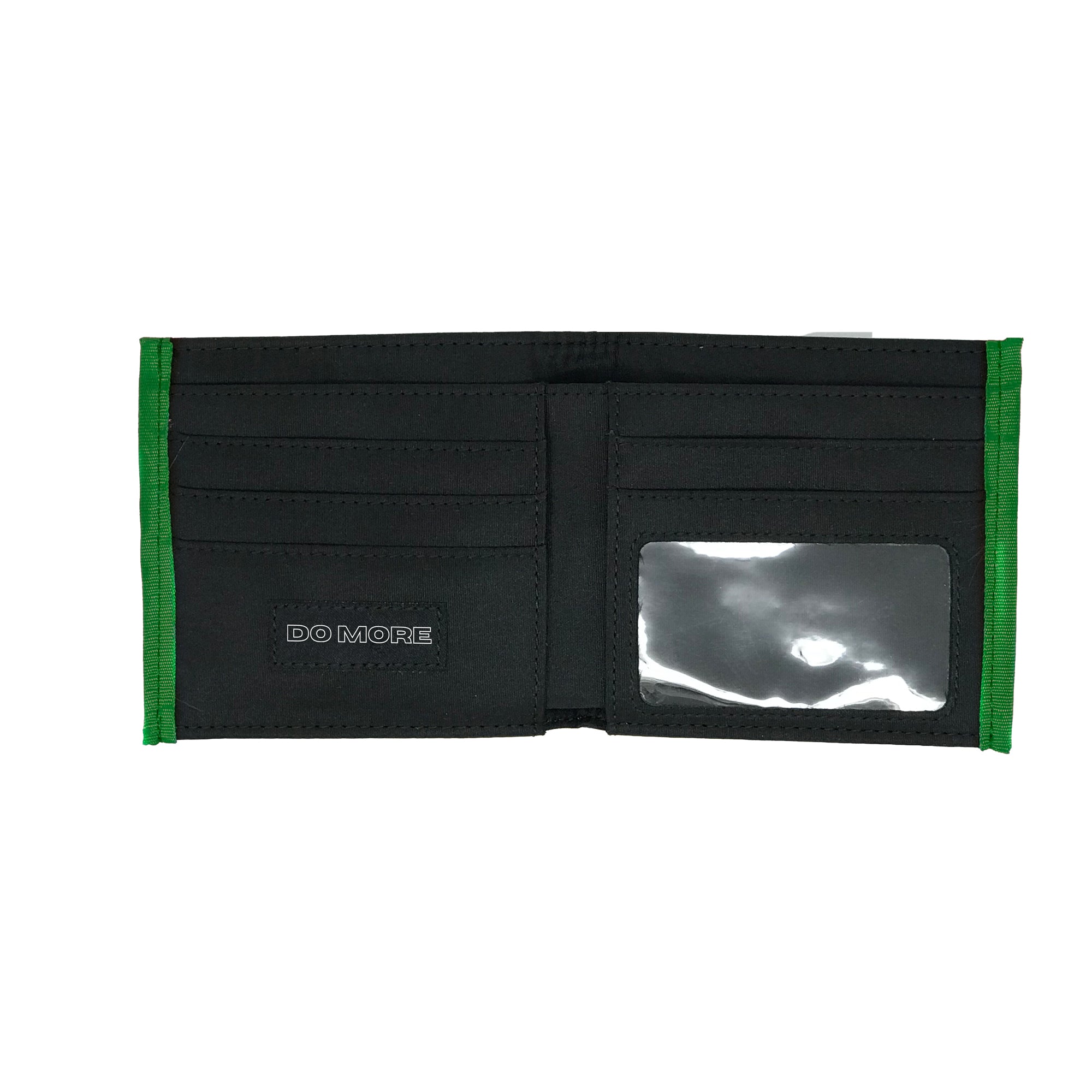 Wallet - Green Signature