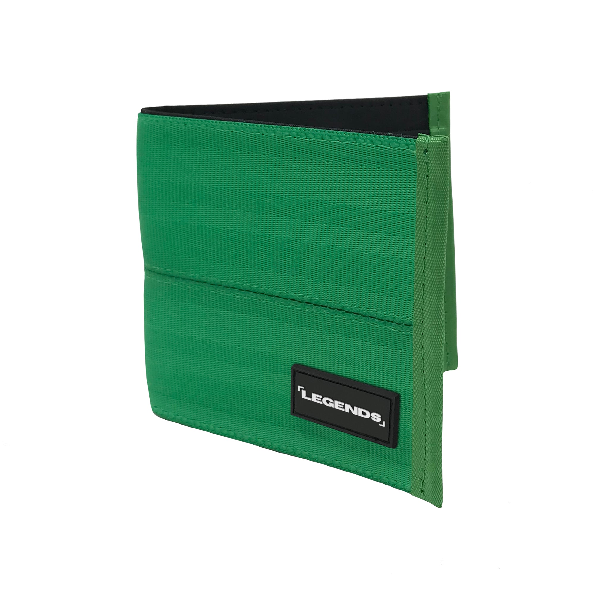 Wallet - Green Signature