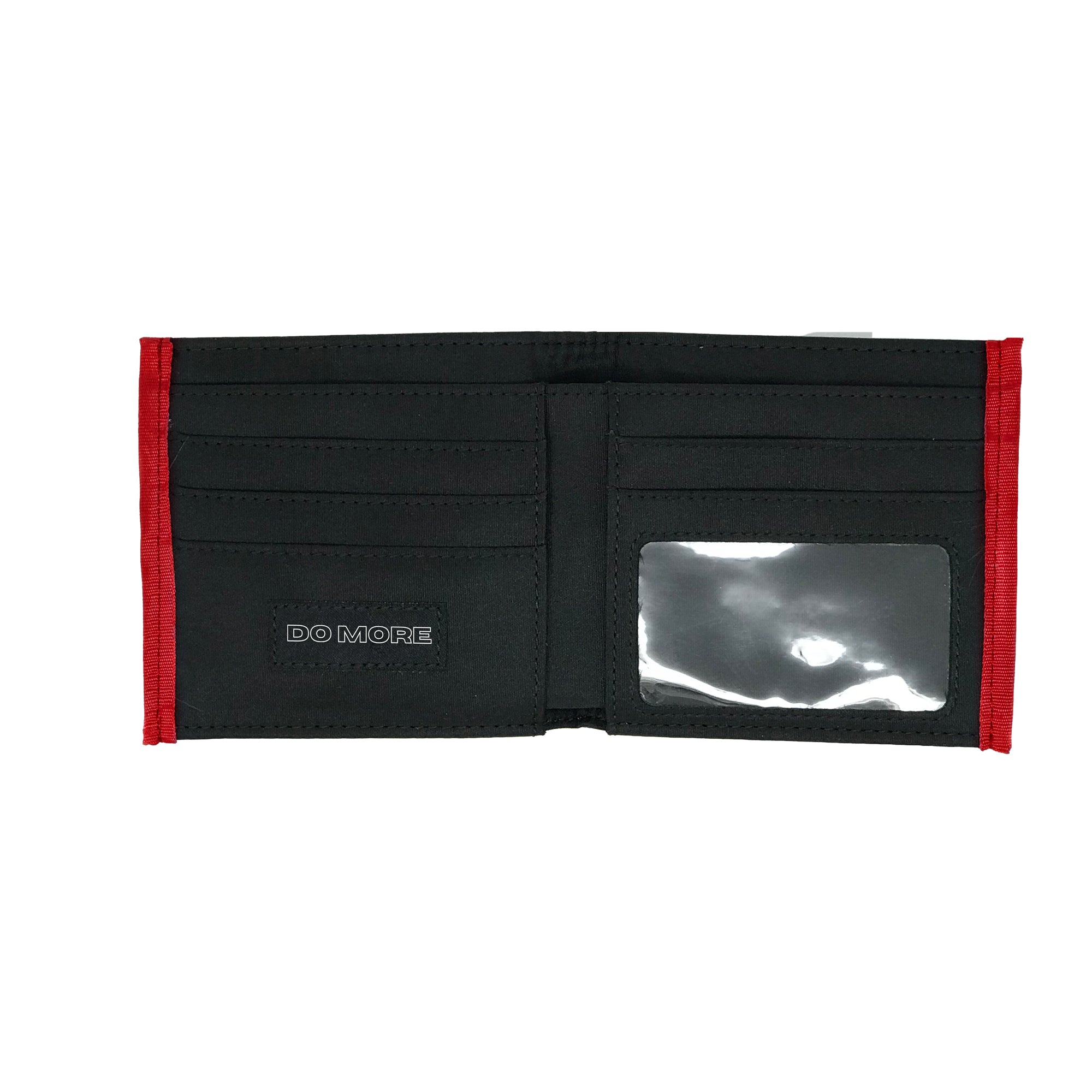 Wallet - Red Signature