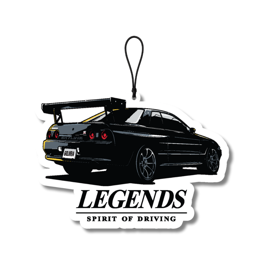 Ornament - R32