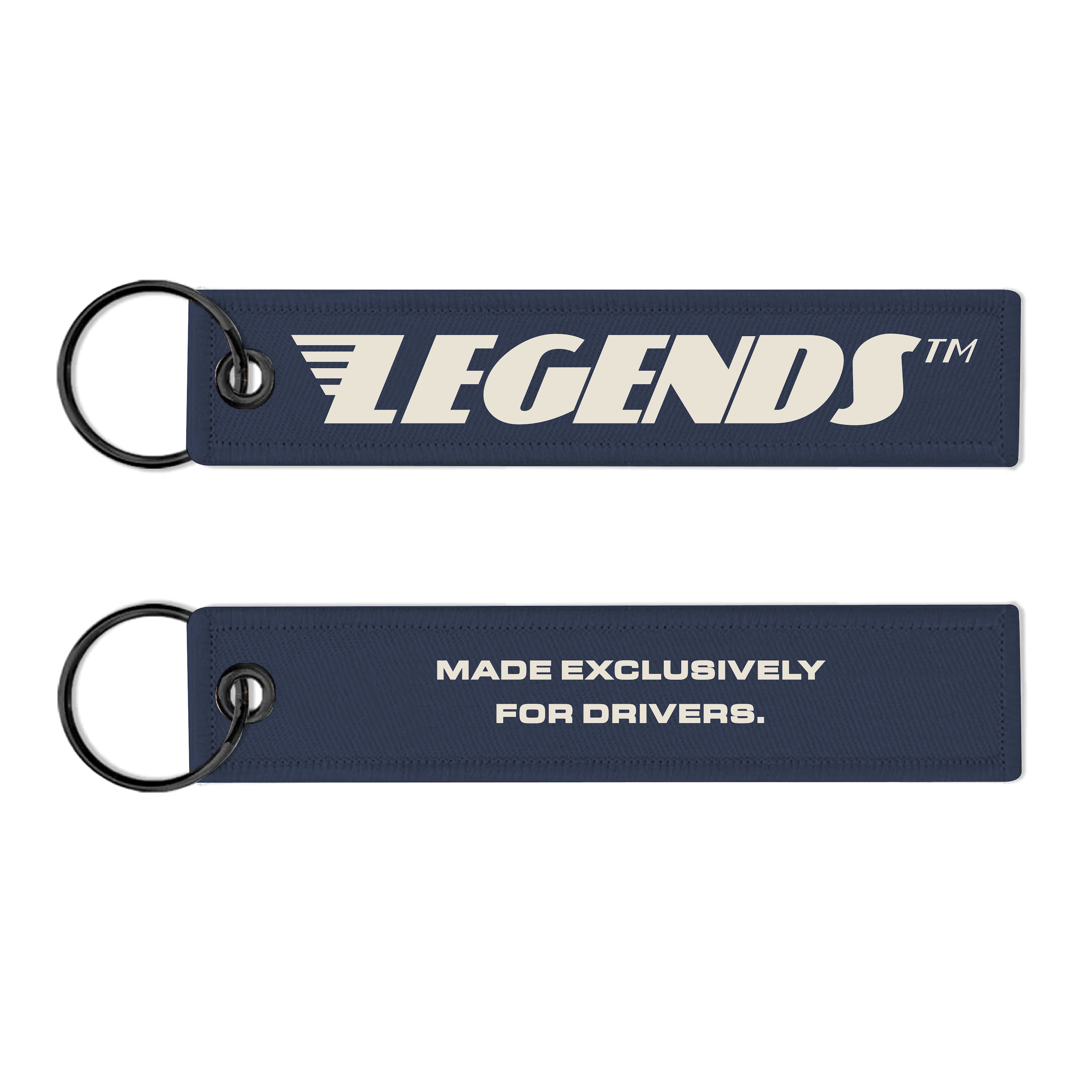 Jet Tag - Navy Drivers Only