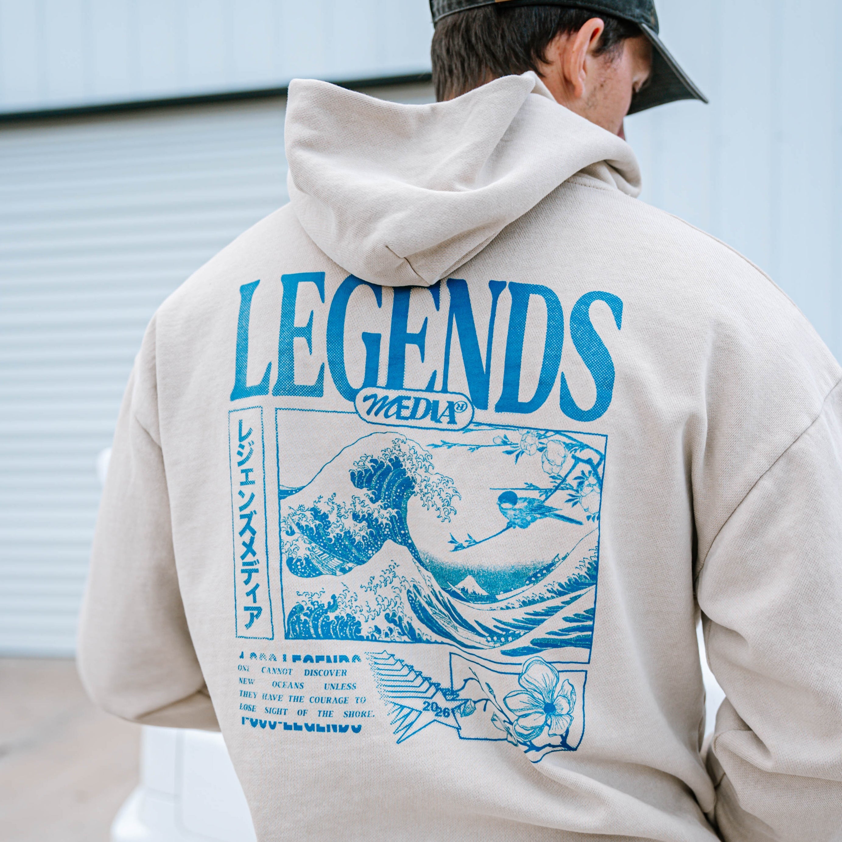 Expertly crafted for comfort and durability, this hoodie is made