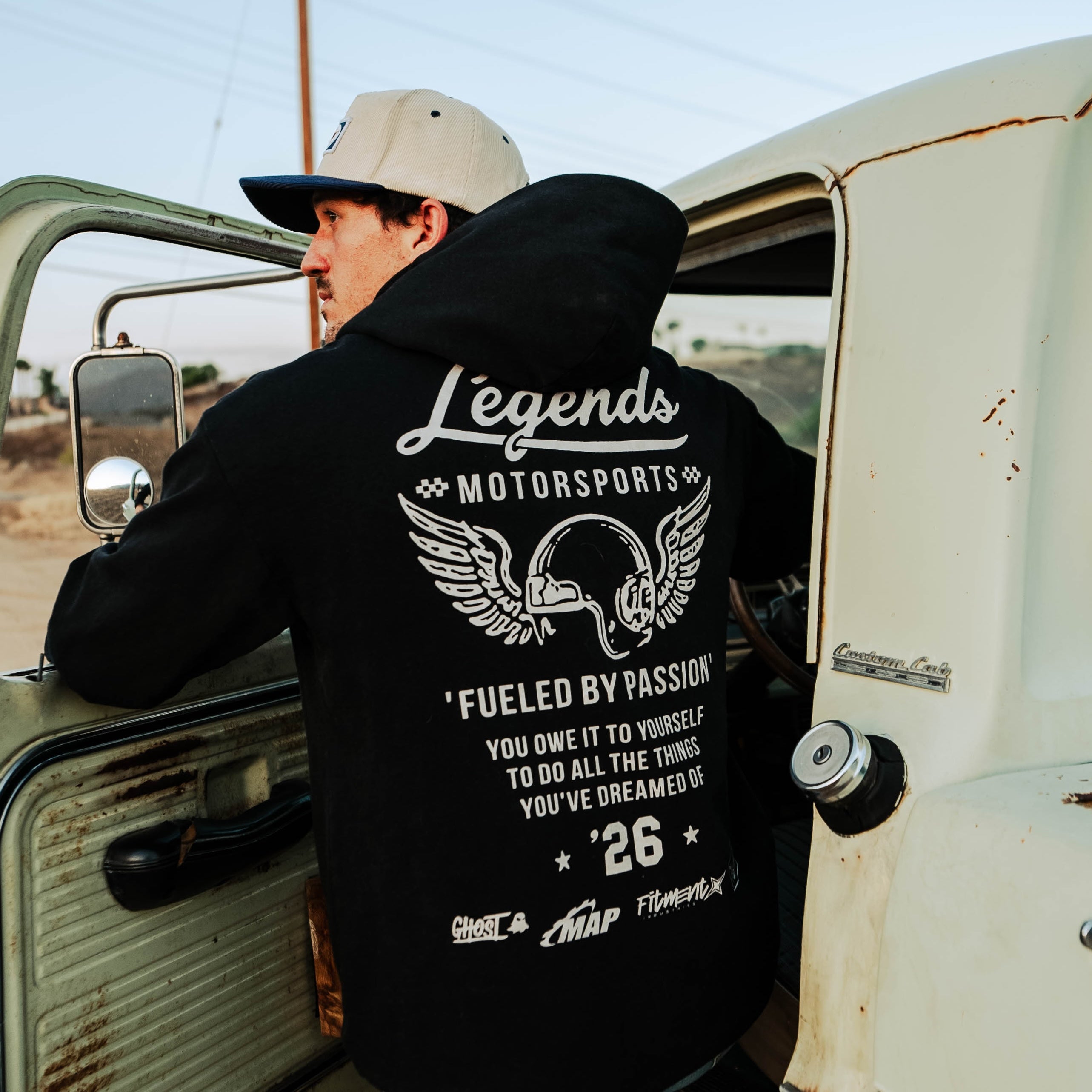 Expertly crafted for comfort and durability, this hoodie is made