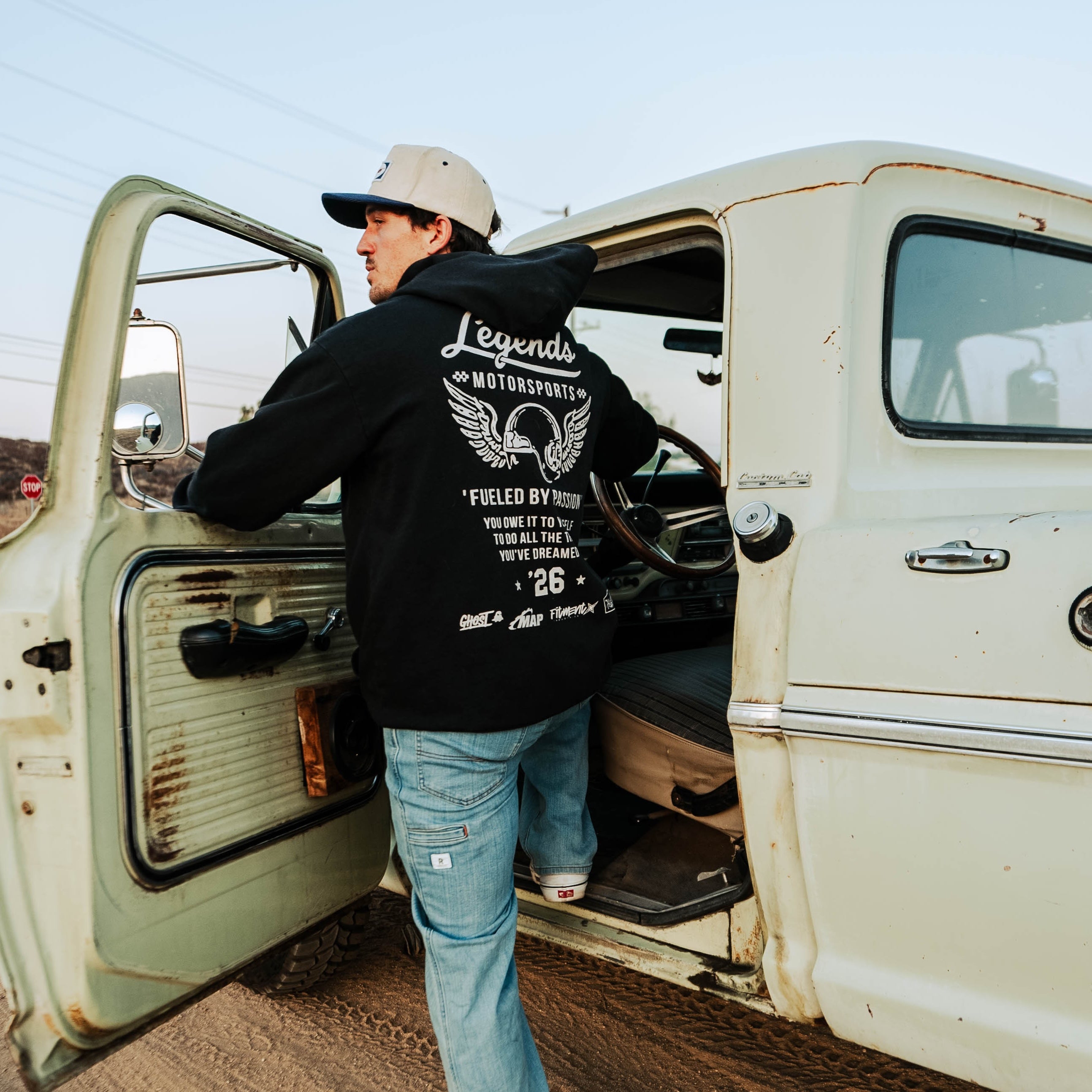 Expertly crafted for comfort and durability, this hoodie is made