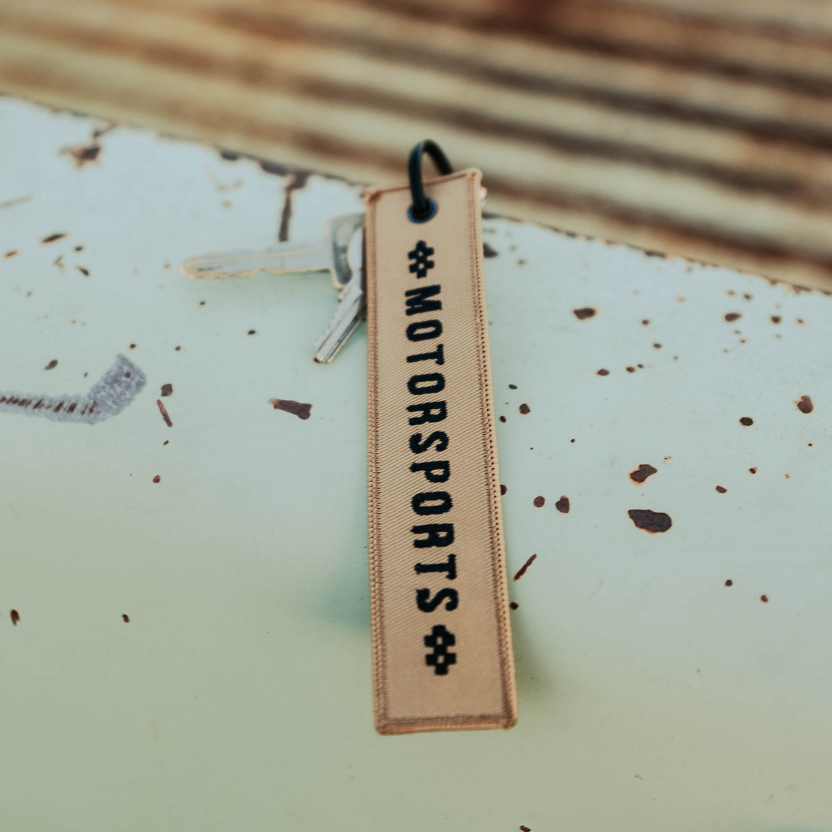 Jet Tag - Brown Victory