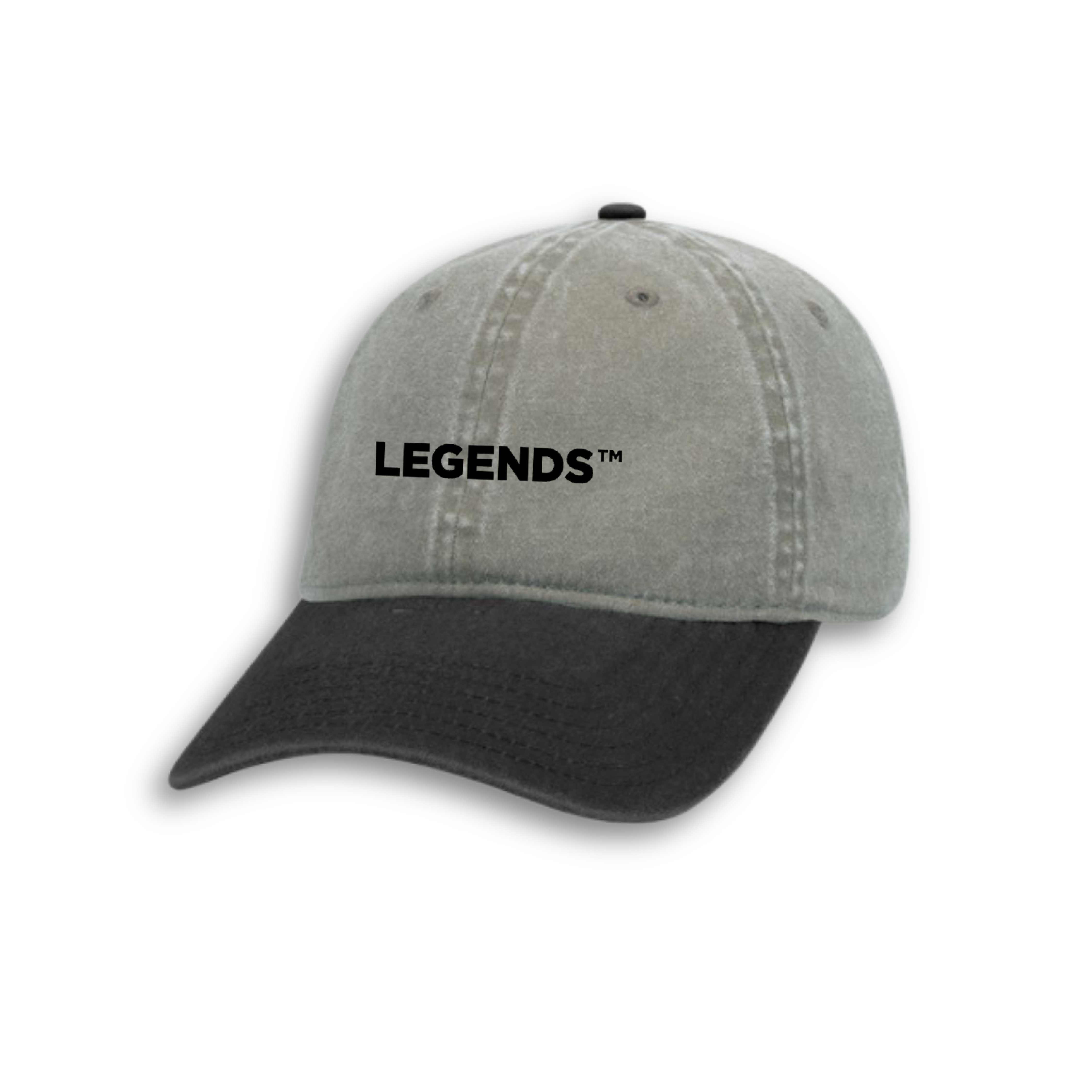 Dad Hat - Grey Oni