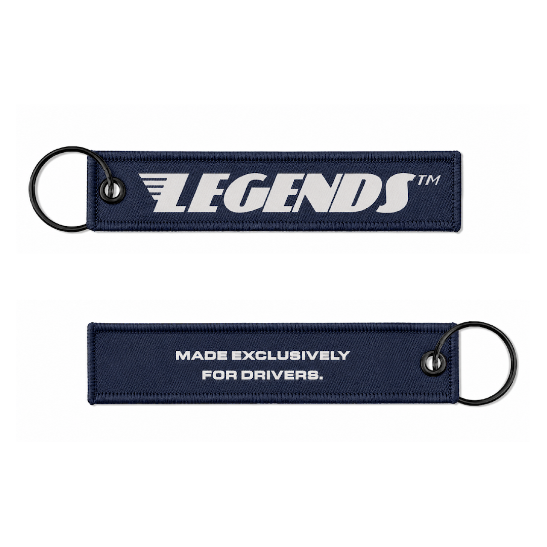 Jet Tag - Navy Drivers Club