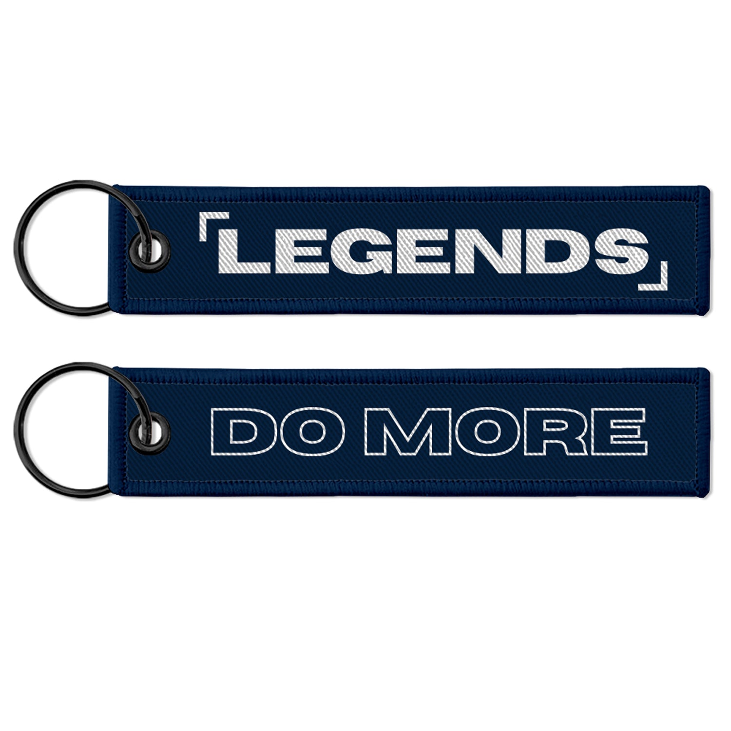 Jet Tag - Navy Signature