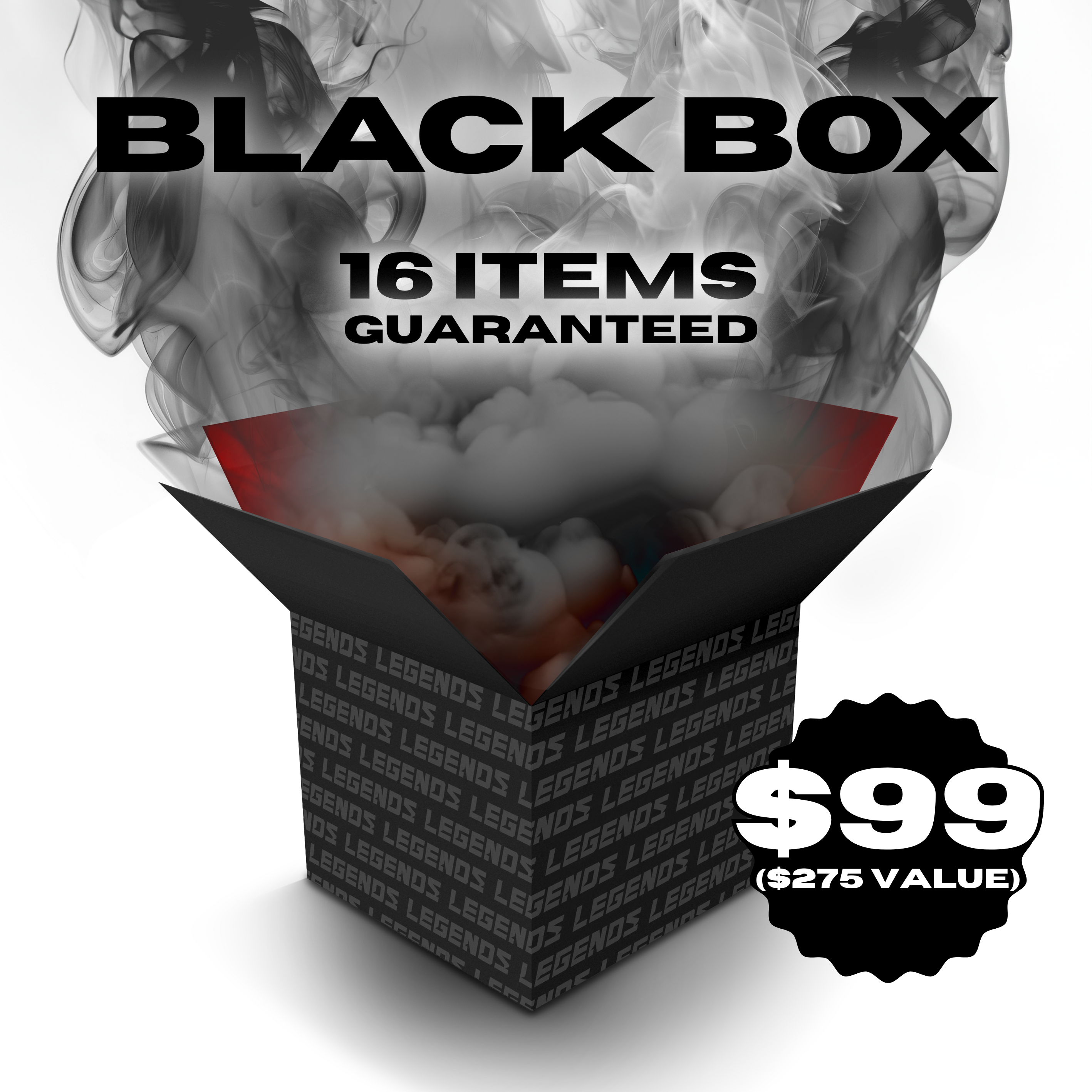 Black Box V.7