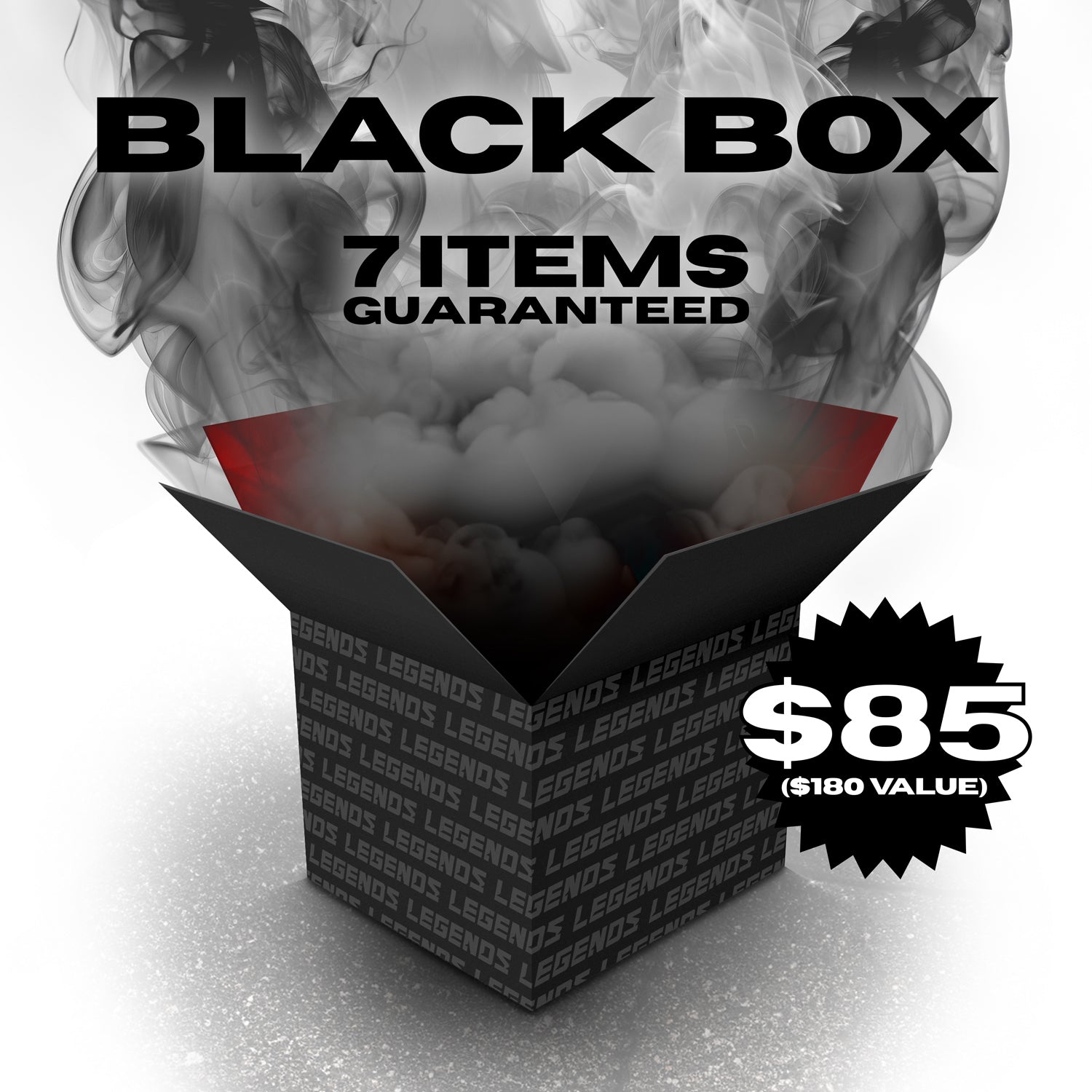 Black Box V.6