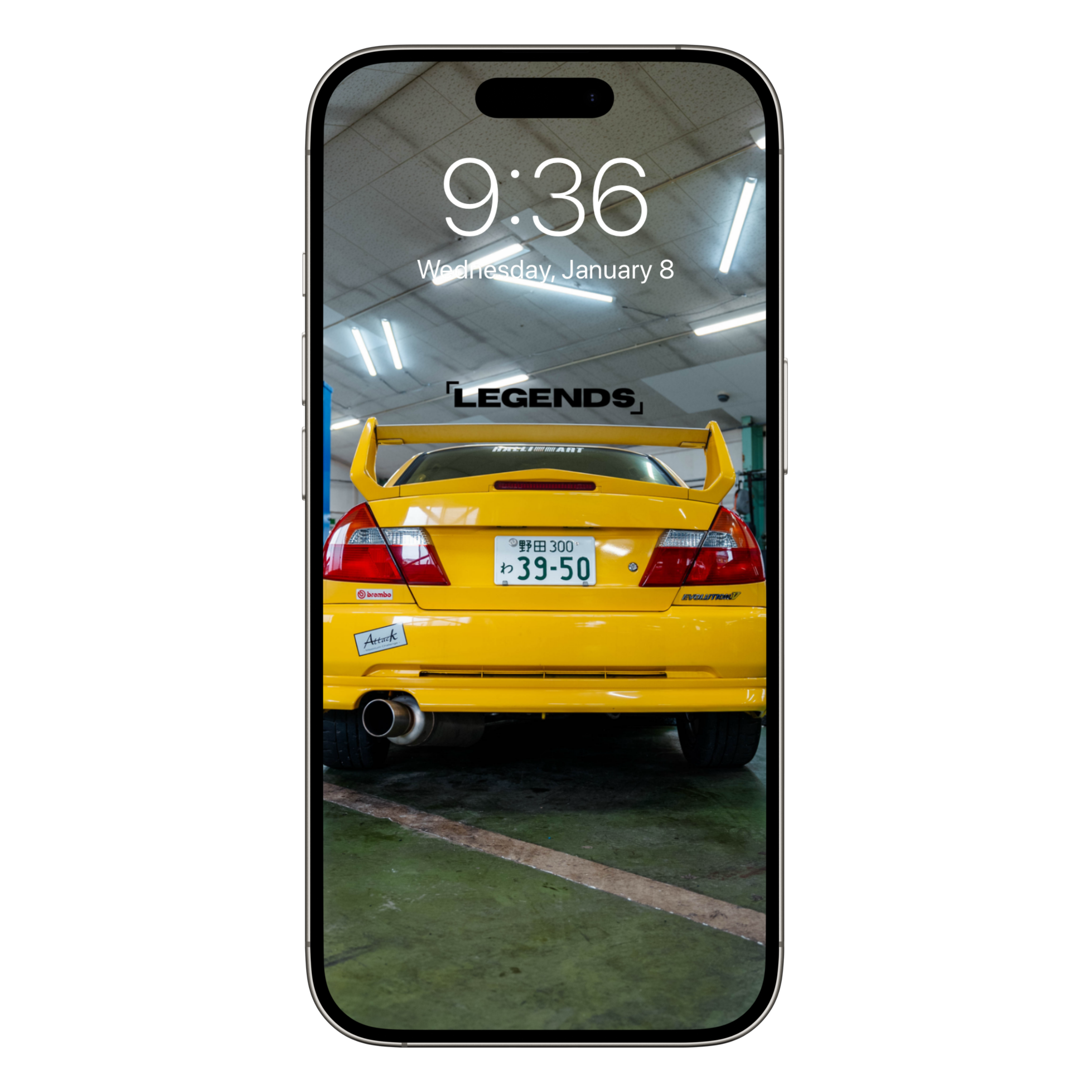 Digital Download - Banana Evo