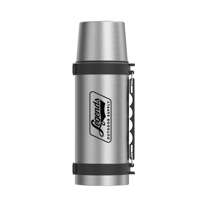 Thermos - Silver Fuji Outdoor Supply