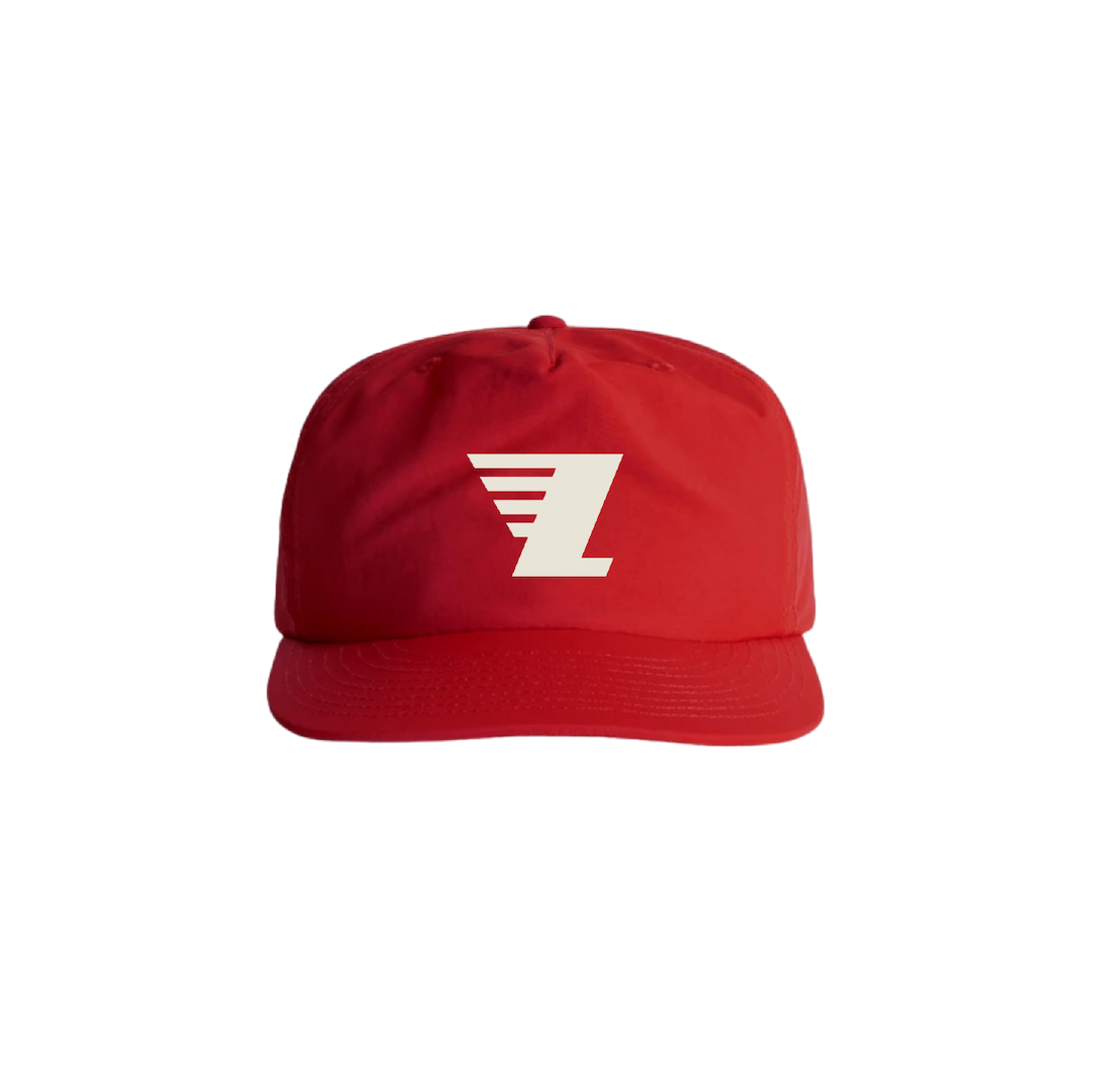 Trucker Hat - Red Drivers Only