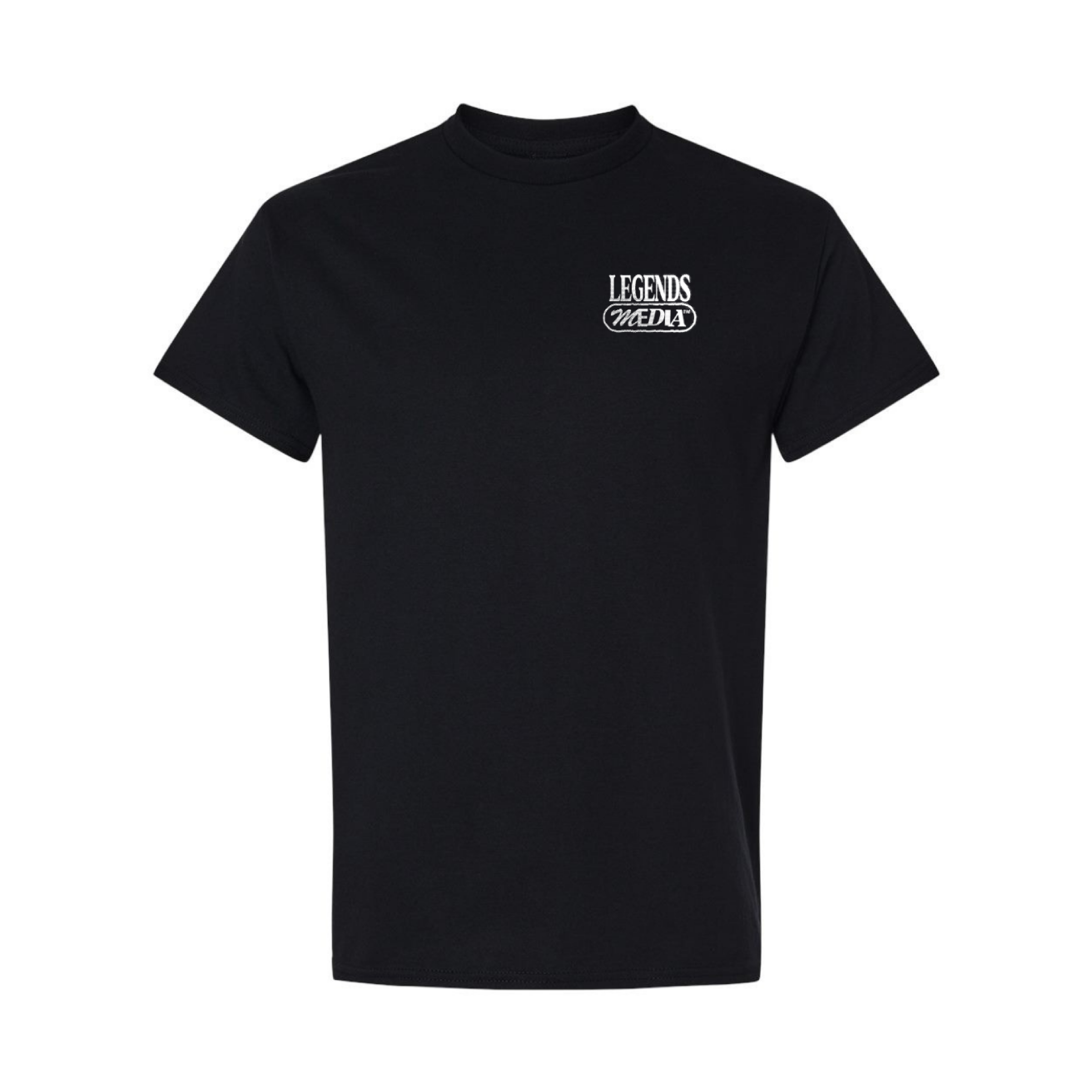Introducing our 5.3 oz 100% Ring-Spun Cotton Shirt. Made from
