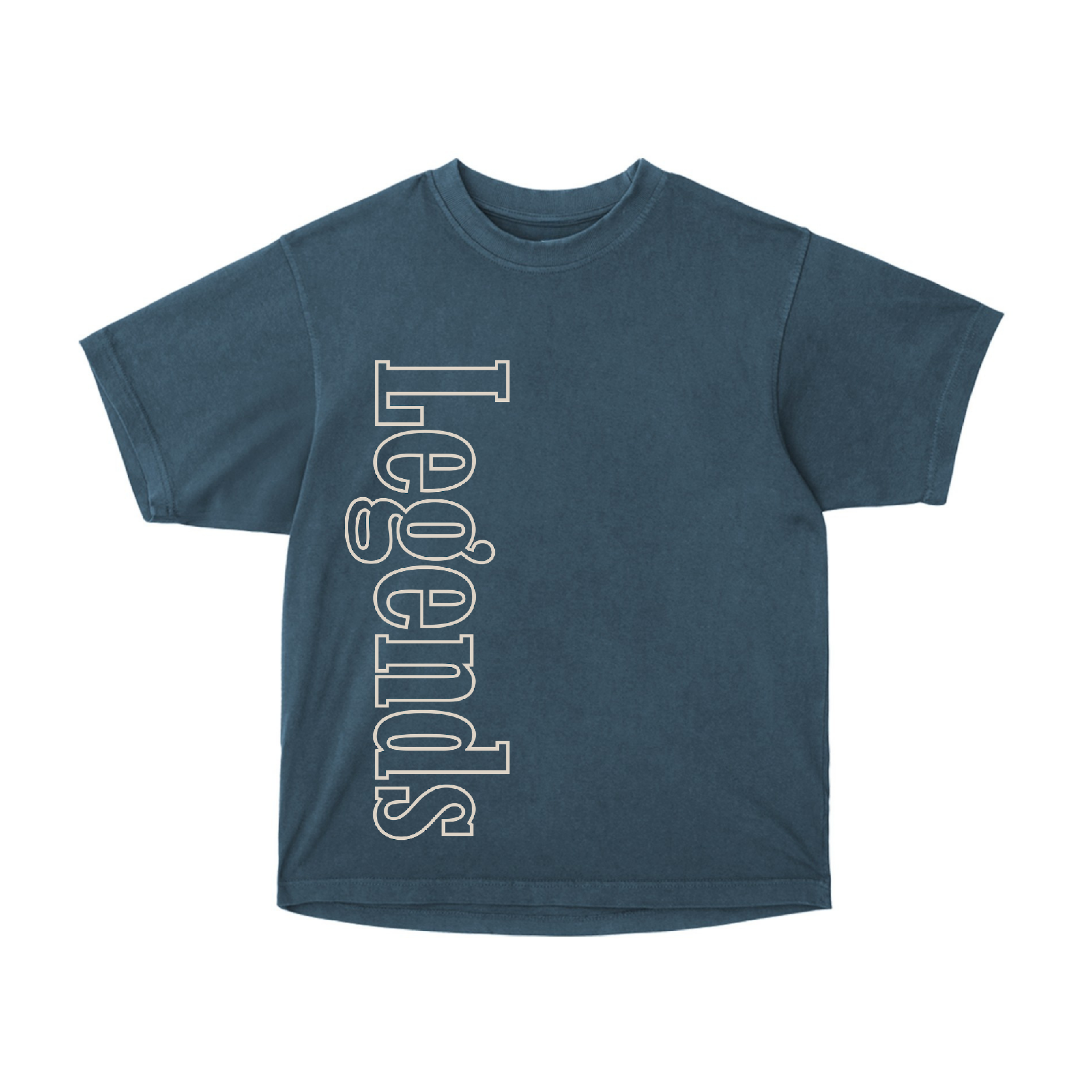 Tshirt - Navy Motorsports