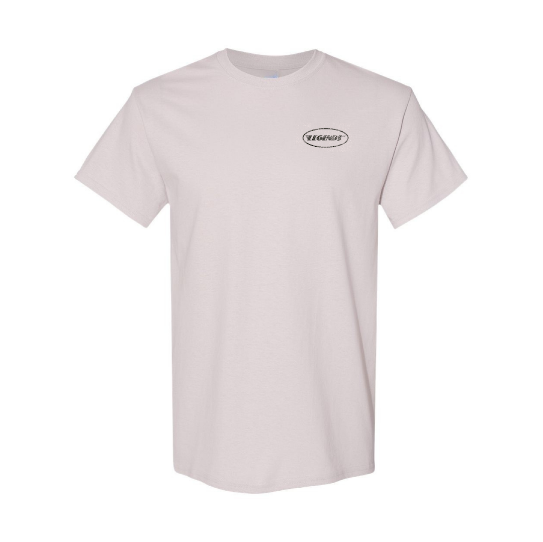 Tshirt - Tan Drivers Only