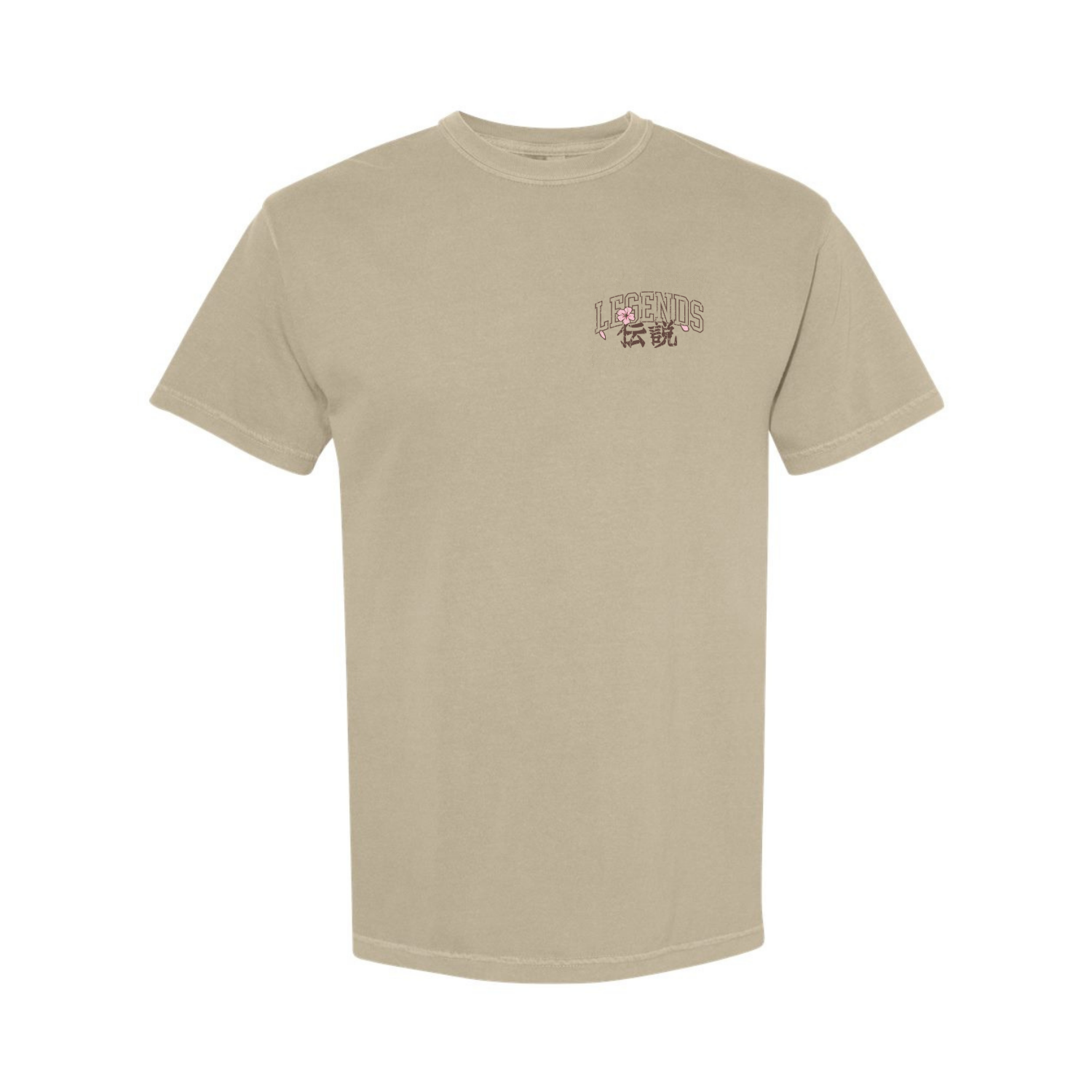 Tshirt - Tan Oni