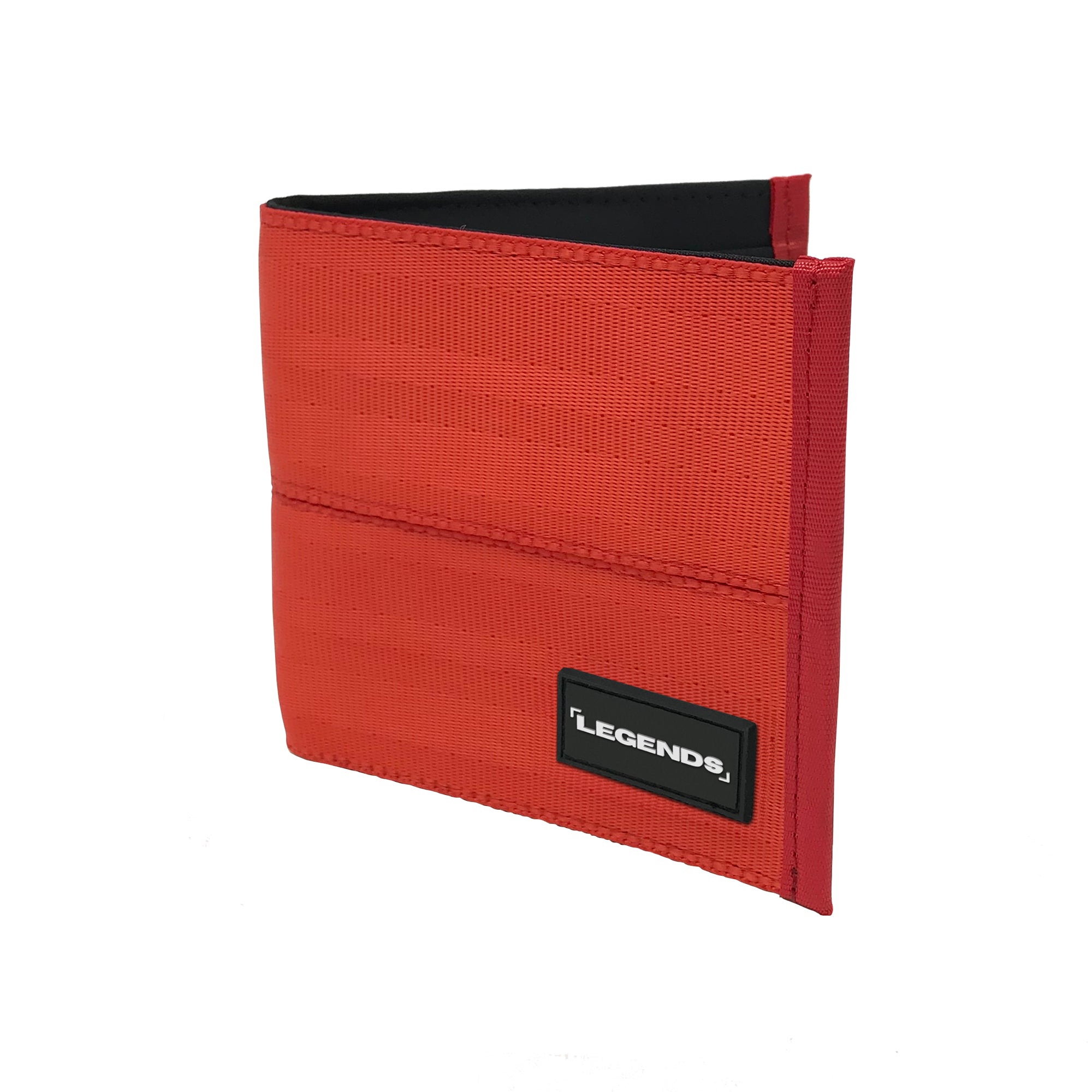 Wallet - Red Signature