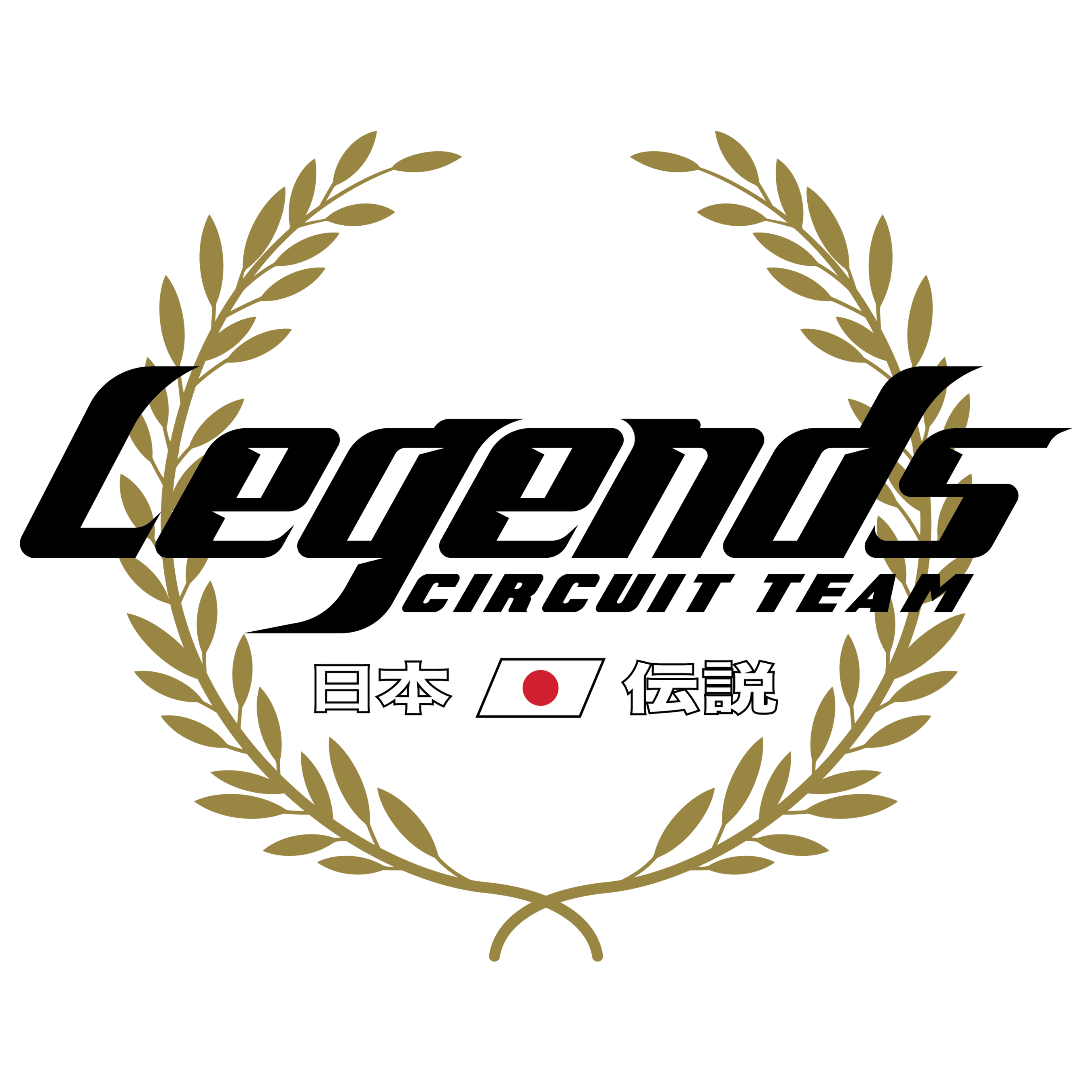 Legends Media